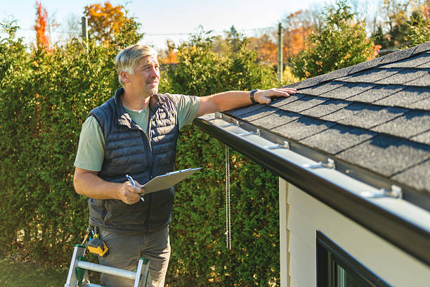 Trusted Metal Roofing service in Grace, ID - Ben Roofing and Steel LLC